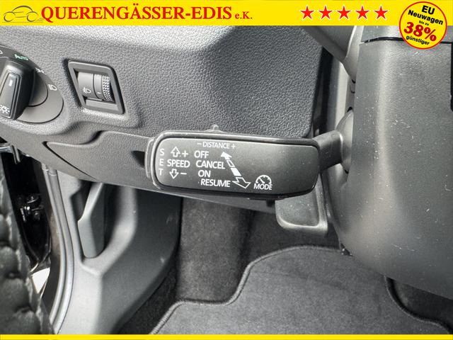 Reimport Skoda Fabia 1,0 TSI DSG kaufen