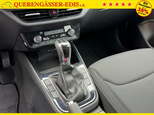 Reimport Skoda Fabia 1,0 TSI DSG kaufen