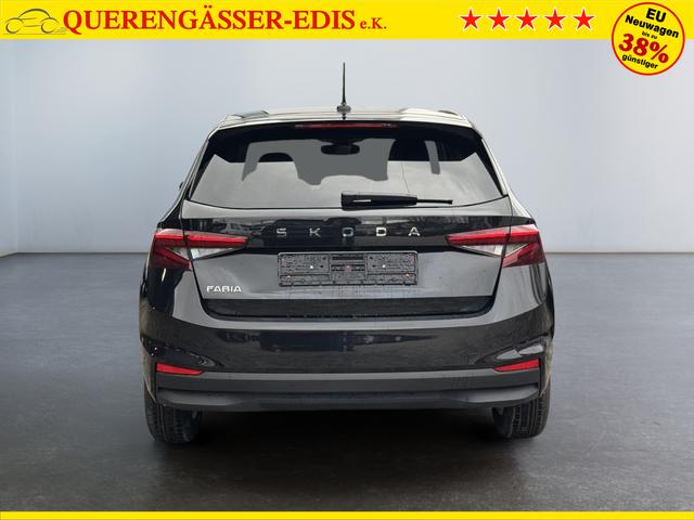 Reimport Skoda Fabia 1,0 TSI DSG kaufen