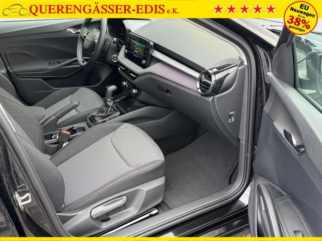 Reimport Skoda Fabia 1,0 TSI DSG kaufen