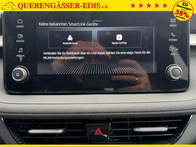 Reimport Skoda Fabia 1,0 TSI DSG kaufen