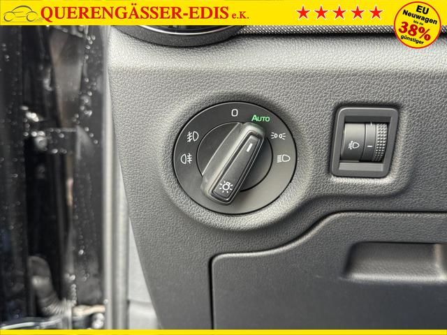 Reimport Skoda Fabia 1,0 TSI DSG kaufen