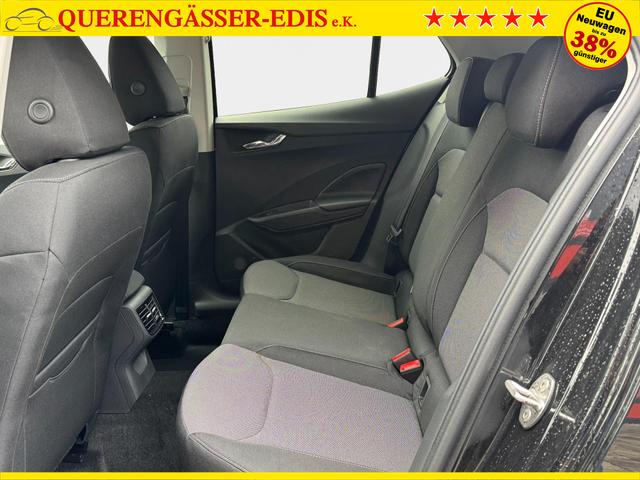 Reimport Skoda Fabia 1,0 TSI DSG kaufen