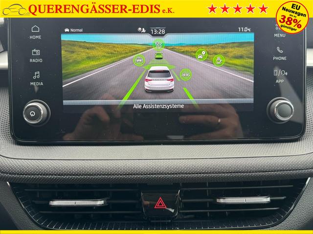 Reimport Skoda Fabia 1,0 TSI DSG kaufen