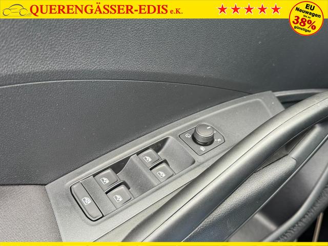 Reimport Skoda Fabia 1,0 TSI DSG kaufen