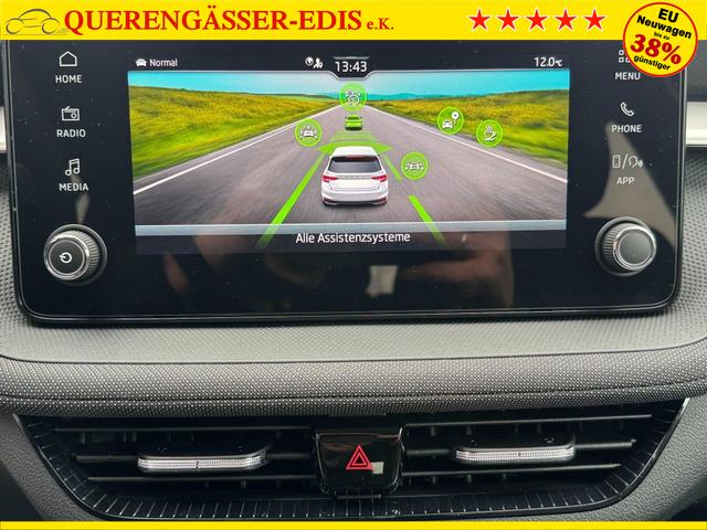 reimport Skoda Fabia 1,0 TSI Extra Plus 