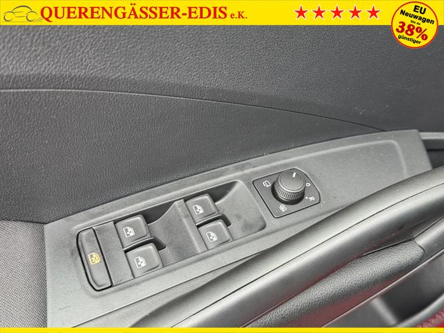 reimport Skoda Fabia 1,0 TSI Extra Plus 