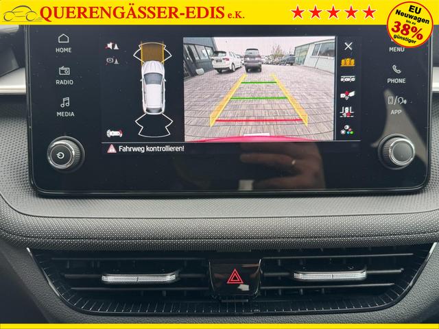 reimport Skoda Fabia 1,0 TSI Extra Plus 