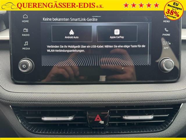 reimport Skoda Fabia 1,0 TSI Extra Plus 