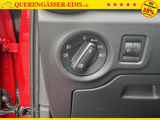 reimport Skoda Fabia 1,0 TSI Extra Plus 