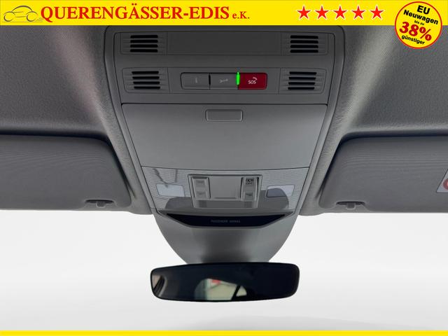 Reimport Skoda Fabia 1,0 TSI Extra Plus 2 ZoKlima ACC Navi 2x Einparkhilfe Kessy