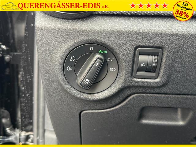 Reimport Skoda Fabia 1,0 TSI Extra Plus 2 ZoKlima ACC Navi 2x Einparkhilfe Kessy