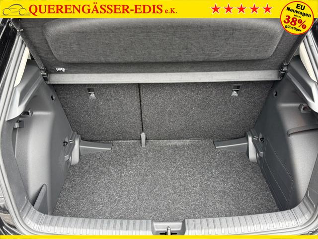 Reimport Skoda Fabia 1,0 TSI Extra Plus 2 ZoKlima ACC Navi 2x Einparkhilfe Kessy