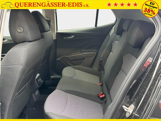 Reimport Skoda Fabia 1,0 TSI Extra Plus 2 ZoKlima ACC Navi 2x Einparkhilfe Kessy