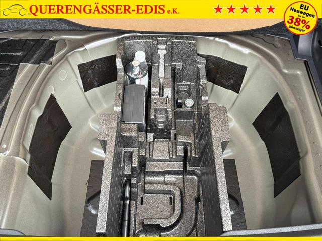 Reimport Skoda Fabia 1,0 TSI Extra Plus 2 ZoKlima ACC Navi 2x Einparkhilfe Kessy