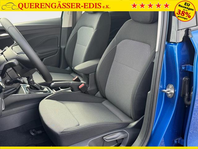 EU-Neuwagen Skoda Fabia 1,0 TSI DSG kaufen 