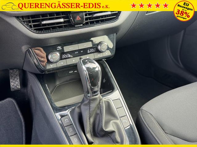 EU-Neuwagen Skoda Fabia 1,0 TSI DSG kaufen 