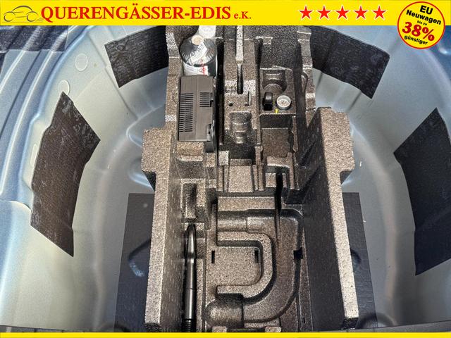 EU-Neuwagen Skoda Fabia 1,0 TSI DSG kaufen 