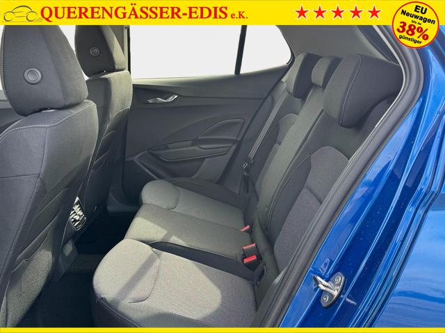 EU-Neuwagen Skoda Fabia 1,0 TSI DSG kaufen 