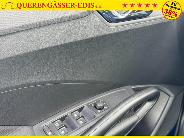 EU-Neuwagen Skoda Fabia 1,0 TSI DSG kaufen 