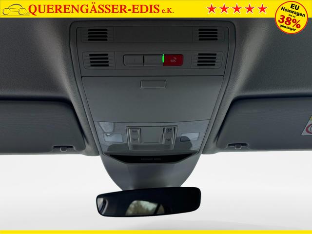 EU-Neuwagen Skoda Fabia 1,0 TSI DSG kaufen 