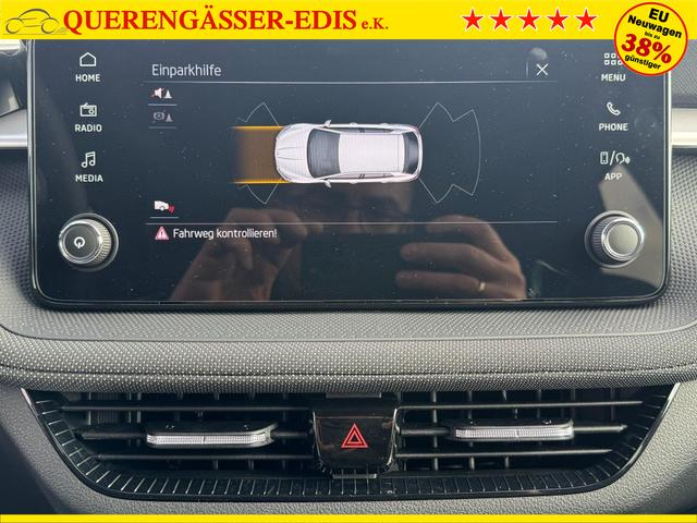 EU-Neuwagen Skoda Fabia 1,0 TSI DSG kaufen 