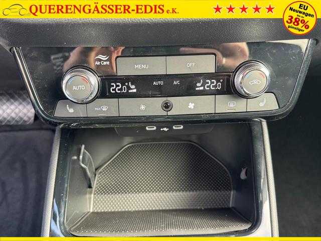 EU-Neuwagen Skoda Fabia 1,0 TSI DSG kaufen 