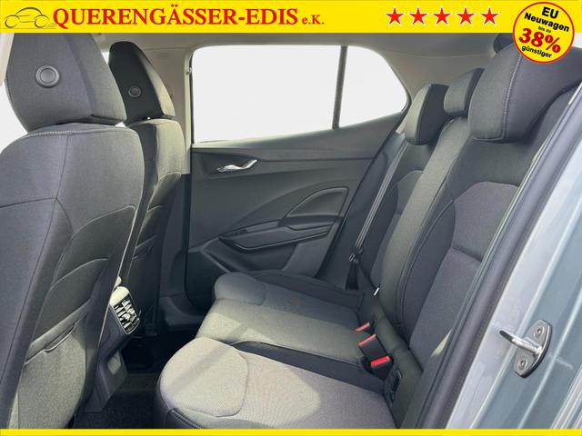 Skoda Fabia 1,0 TSI DSG Extra Plus 2 ZoKlima ACC Navi 2x Einparkhilfe 