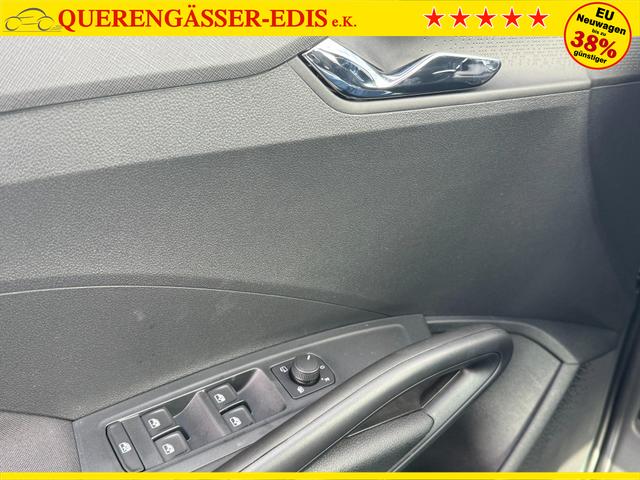 Skoda Fabia 1,0 TSI DSG Extra Plus 2 ZoKlima ACC Navi 2x Einparkhilfe 