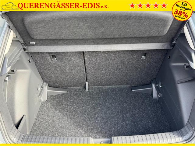 Skoda Fabia 1,0 TSI DSG Extra Plus 2 ZoKlima ACC Navi 2x Einparkhilfe 