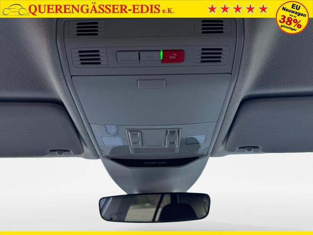 Skoda Fabia 1,0 TSI DSG Extra Plus 2 ZoKlima ACC Navi 2x Einparkhilfe 