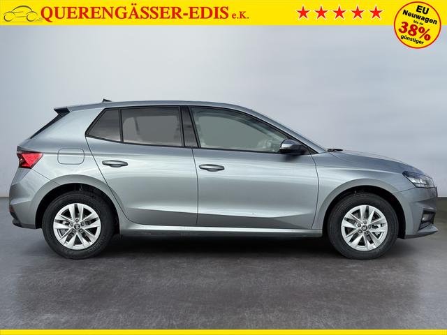 Skoda Fabia 1,0 TSI DSG Extra Plus 2 ZoKlima ACC Navi 2x Einparkhilfe 