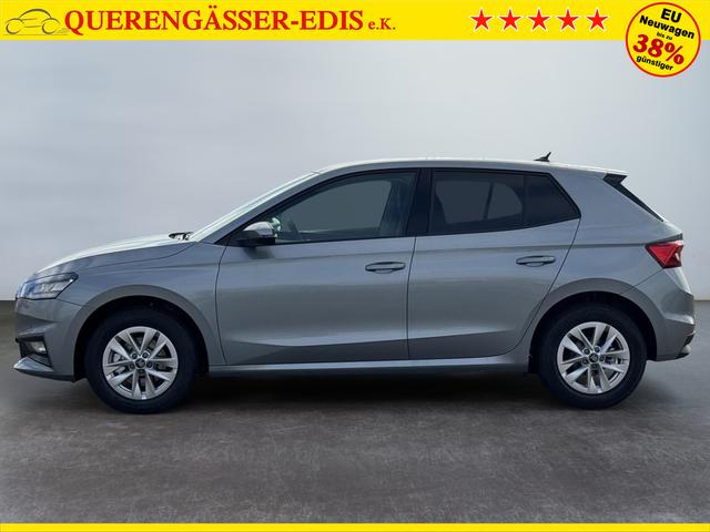 Skoda Fabia 1,0 TSI DSG Extra Plus 2 ZoKlima ACC Navi 2x Einparkhilfe 