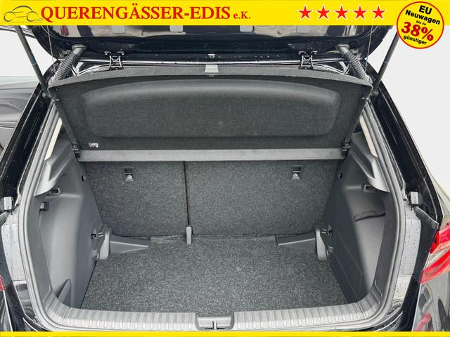 Reimport Skoda Fabia 1,0 TSI DSG kaufen