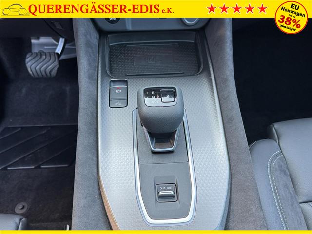 Neue Nissan Qashqai N-Design kaufen