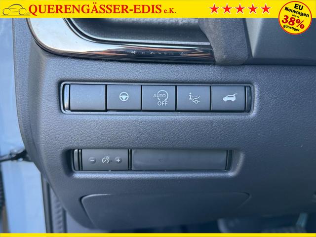 Neue Nissan Qashqai N-Design kaufen