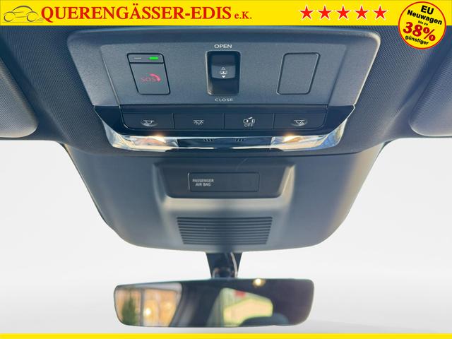 Neue Nissan Qashqai N-Design kaufen