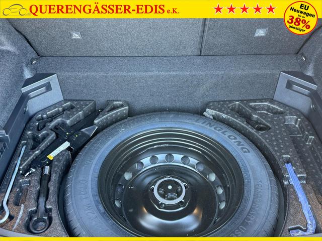 Neue Nissan Qashqai N-Design kaufen