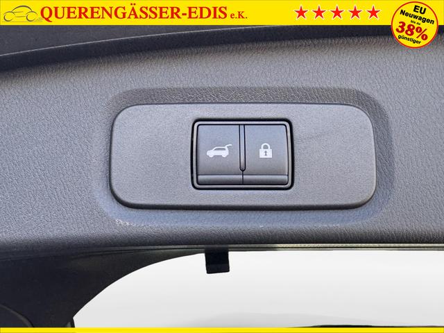 Neue Nissan Qashqai N-Design kaufen