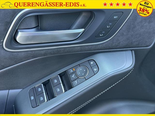 Neue Nissan Qashqai N-Design kaufen