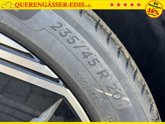 Neue Nissan Qashqai N-Design kaufen