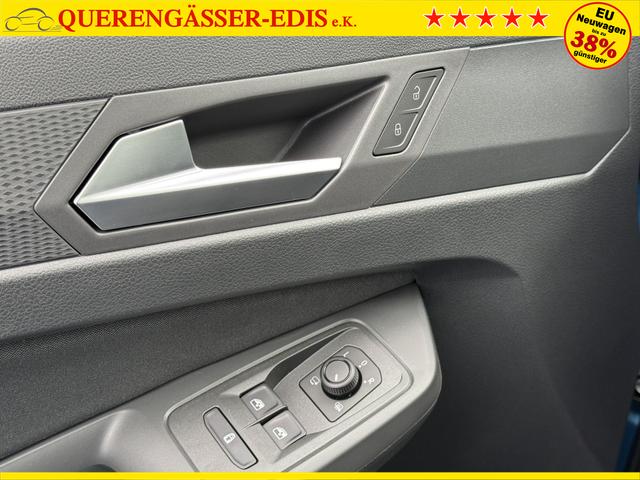 Neue Ford Grand Tourneo Titanium L2 7 Sitzer kaufen