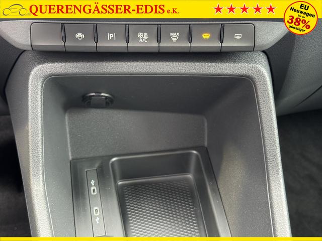 Neue Ford Grand Tourneo Titanium L2 7 Sitzer kaufen