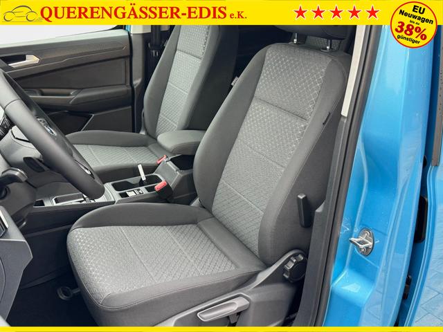 Neue Ford Grand Tourneo Titanium L2 7 Sitzer kaufen