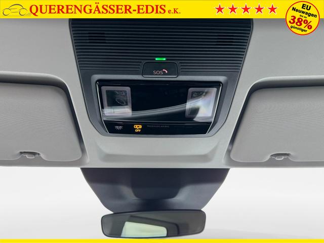 Neue Ford Grand Tourneo Titanium L2 7 Sitzer kaufen