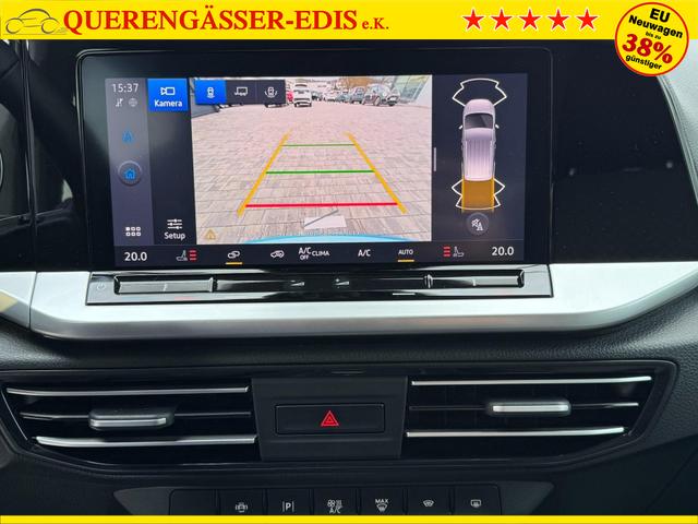 Neue Ford Grand Tourneo Titanium L2 7 Sitzer kaufen