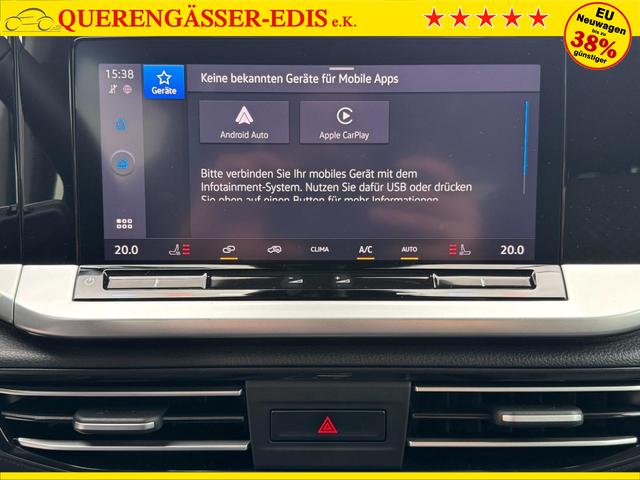 Neue Ford Grand Tourneo Titanium L2 7 Sitzer kaufen