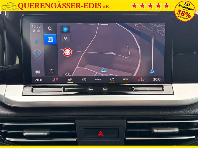 Neue Ford Grand Tourneo Titanium L2 7 Sitzer kaufen