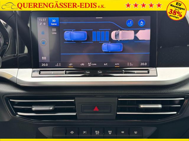 Neue Ford Grand Tourneo Titanium L2 7 Sitzer kaufen
