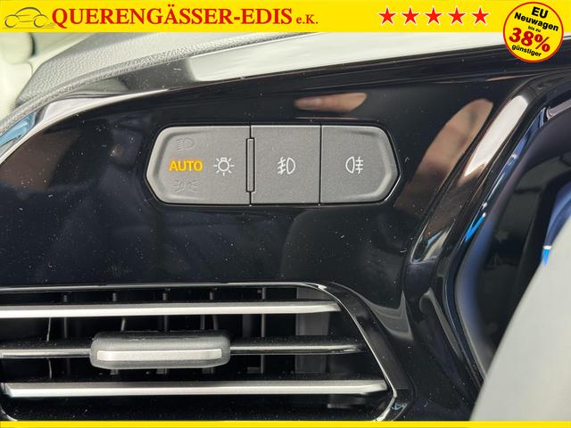 Neue Ford Grand Tourneo Titanium L2 7 Sitzer kaufen